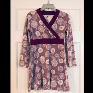 TEA COLLECTION DRESS - SIZE 8